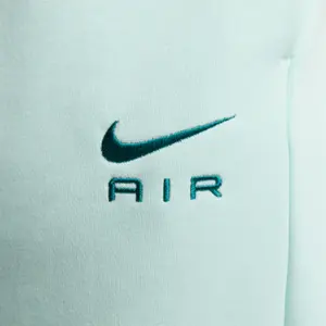 Hochtaillierte Oversize-Jogginghose für Frauen Nike Air Fleece image-4