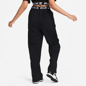 Hoch taillierte Damen-Jogginghose Nike Air image-2