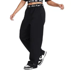 Hoch taillierte Damen-Jogginghose Nike Air image-1