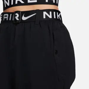 Hoch taillierte Damen-Jogginghose Nike Air image-3