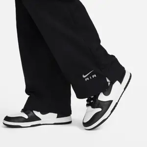 Hoch taillierte Damen-Jogginghose Nike Air image-5