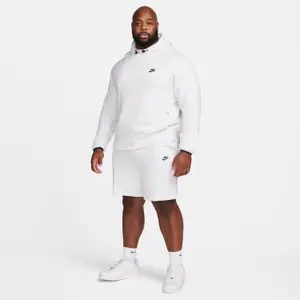 Pantalón corto Nike Tech Fleece image-3