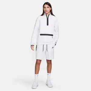 Pantalón corto Nike Tech Fleece image-2