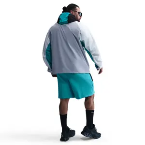 Pantalón corto Nike Tech Fleece image-5