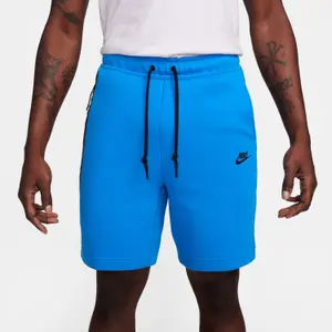 Shorts Nike Tech Fleece image-1
