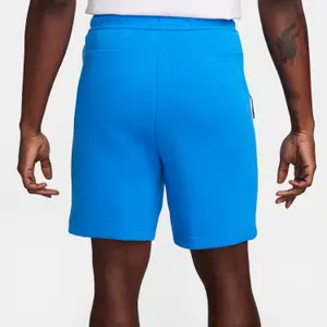 Shorts Nike Tech Fleece image-4