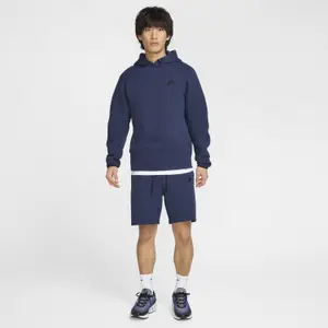 Pantalón corto Nike Tech Fleece image-1