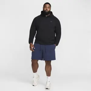 Pantalón corto Nike Tech Fleece image-2