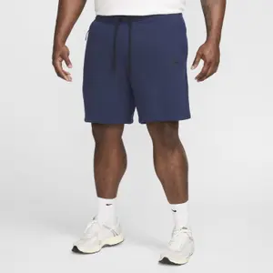 Pantalón corto Nike Tech Fleece image-5