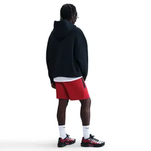 Pantalón corto de entrenamiento Nike Tech Fleece image-2