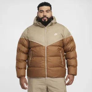 Dunjakke Nike Windrunner PrimaLoft image-3