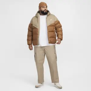 Dunjakke Nike Windrunner PrimaLoft image-6