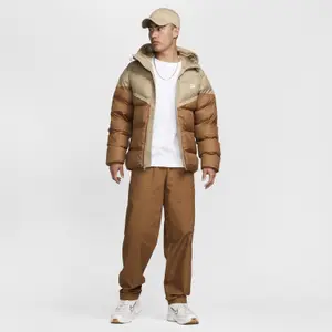 Dunjakke Nike Windrunner PrimaLoft image-5