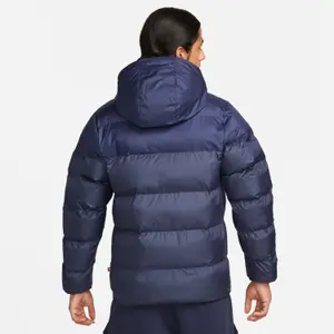 Daunenjacke mit Kapuze Nike SF PL-FLD image-1