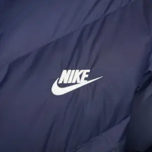 Daunenjacke mit Kapuze Nike SF PL-FLD image-4