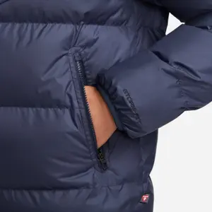 Daunenjacke mit Kapuze Nike SF PL-FLD image-6