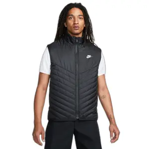 Ärmellose therma-fit-Jacke Nike image-0