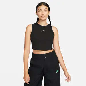 Top da donna Nike Essential image-0