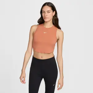Top da donna Nike Essential image-0