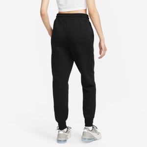 Pantaloni da jogging a vita alta donna Nike Tech Fleece image-1