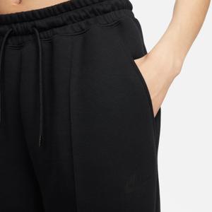 Pantaloni da jogging a vita alta donna Nike Tech Fleece image-3
