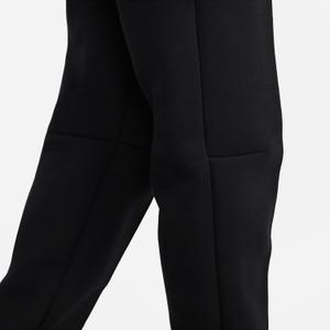 Pantaloni da jogging a vita alta donna Nike Tech Fleece image-4