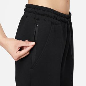 Pantaloni da jogging a vita alta donna Nike Tech Fleece image-5