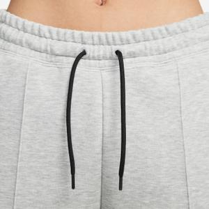 Pantaloni da jogging a vita alta donna Nike Tech Fleece image-2