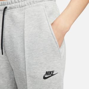Pantaloni da jogging a vita alta donna Nike Tech Fleece image-3