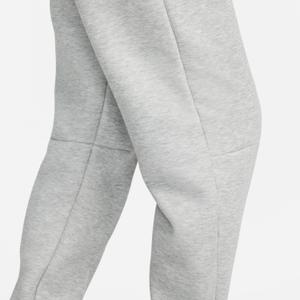 Pantaloni da jogging a vita alta donna Nike Tech Fleece image-5