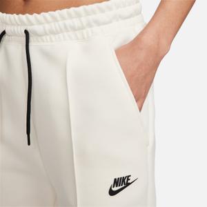 Pantaloni da jogging a vita alta donna Nike Tech Fleece image-2