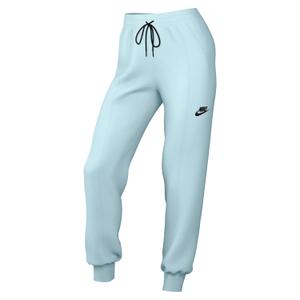 fb8330-474-damen-jogginghose-nike-tech-fleece-gletscherblau-schwarz