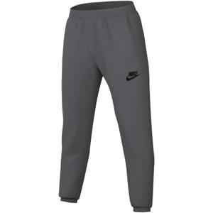 fb8384-068-pantaloni-running-nike-club-fleece-grigio-scuro-nero