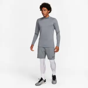 Langarmtrikot mit Rollkragen Nike Pro image-1