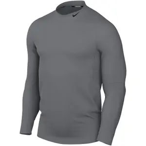 Langarmtrikot mit Rollkragen Nike Pro image-0