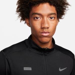 Veste de survêtement demi-zippé Nike Flash image-4