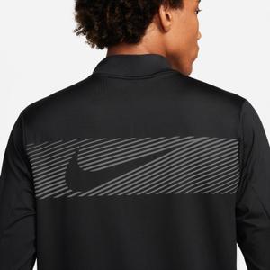 Veste de survêtement demi-zippé Nike Flash image-6