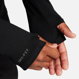 Veste de survêtement demi-zippé Nike Flash image-5