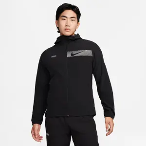 Waterproof jacket Nike Unlimited Flash image-1