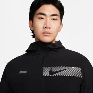 Waterproof jacket Nike Unlimited Flash image-4