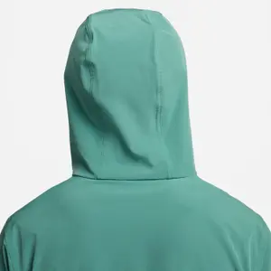 Waterproof hooded jacket Nike Unlimited Flash image-4