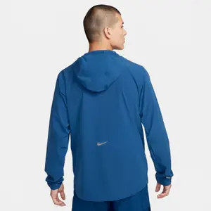 Hooded waterproof jacket Nike Unlimited Flash image-2