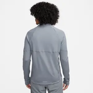 Langarmtrikot 1/2 Reißverschluss Nike image-1
