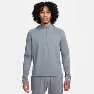 Langarmtrikot 1/2 Reißverschluss Nike image-0