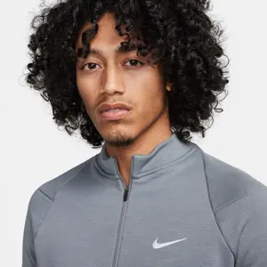 Langarmtrikot 1/2 Reißverschluss Nike image-3