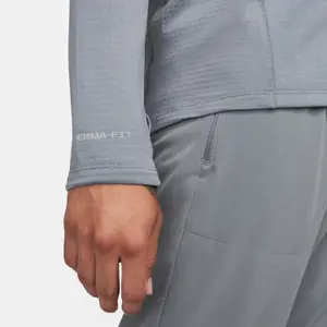 Langarmtrikot 1/2 Reißverschluss Nike image-4