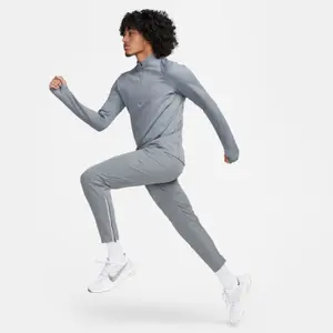 Langarmtrikot 1/2 Reißverschluss Nike image-2