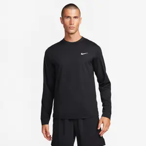 Maillot manches longues Nike Dri-FIT UV Hyverse image-1