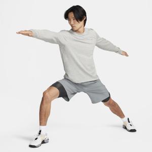 Long sleeve T-shirt Nike Primary image-4