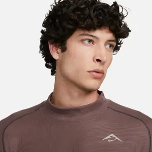 Jersey met lange mouwen Nike Dri-FIT Trail image-3